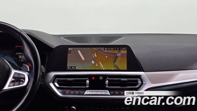 BMW 3시리즈 (G20) 320i M Sport, 2021 17