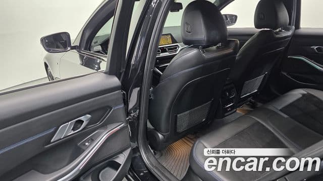 BMW 3시리즈 (G20) 320i M Sport, 2021 19