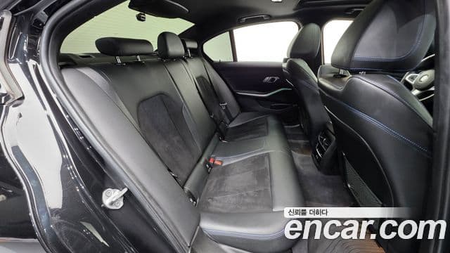 BMW 3시리즈 (G20) 320i M Sport, 2021 20