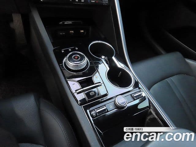 Kia K5 3세대 Noblesse, 2020 10