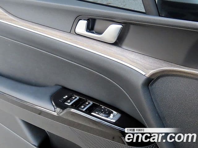 Kia K5 3세대 Noblesse, 2020 11