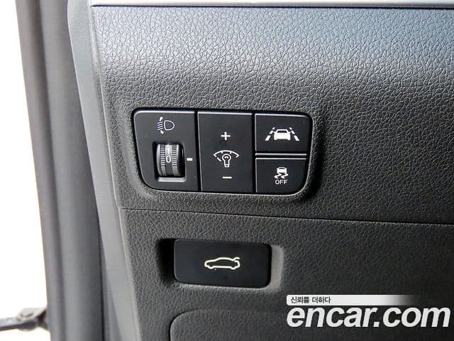 Kia K5 3세대 Noblesse, 2020 12