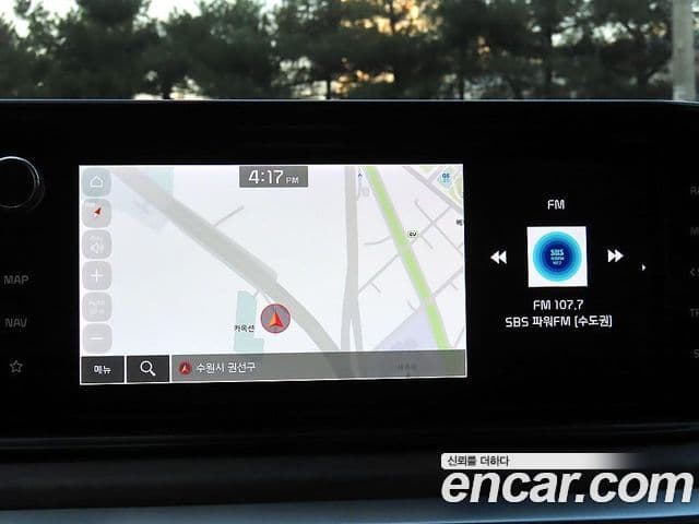 Kia K5 3세대 Noblesse, 2020 14