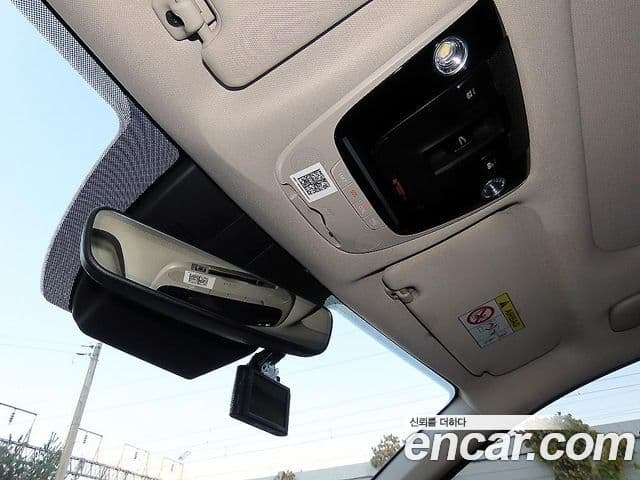 Kia K5 3세대 Noblesse, 2020 15