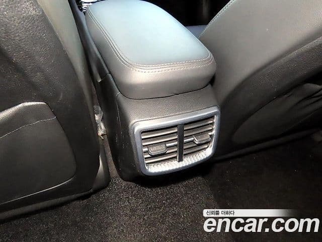 Kia K5 3세대 Noblesse, 2020 16