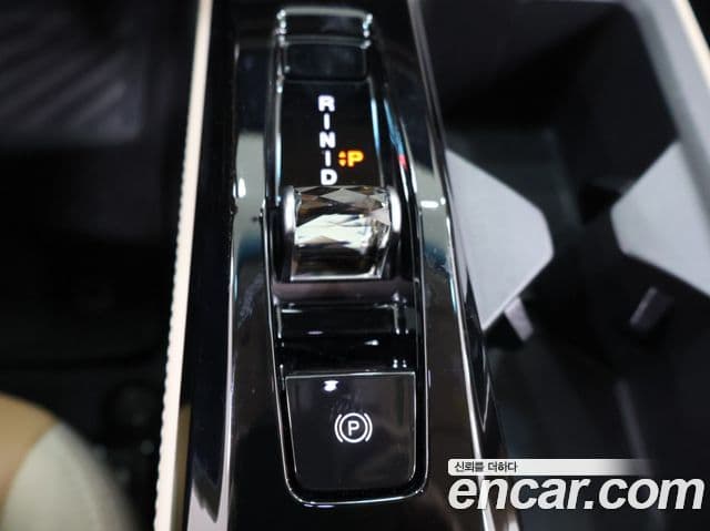 KG모빌리티(SsangYong) Actyon 2세대 S9, 2025 13