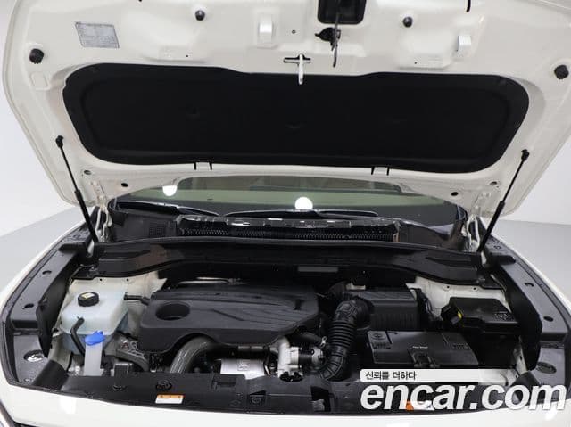 KG모빌리티(SsangYong) Actyon 2세대 S9, 2025 17