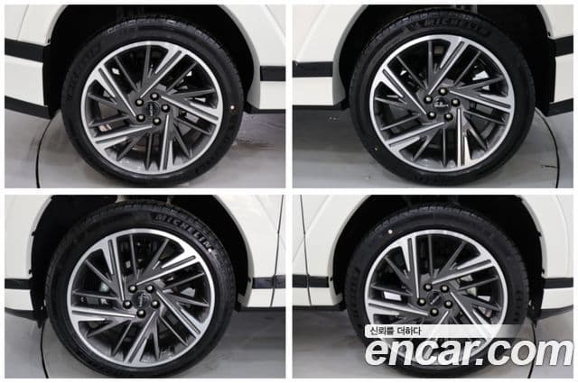 KG모빌리티(SsangYong) Actyon 2세대 S9, 2025 19