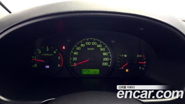 Hyundai Grand Starex CVX Luxury, 2012 8