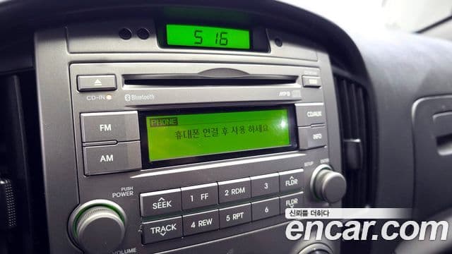 Hyundai Grand Starex CVX Luxury, 2012 15