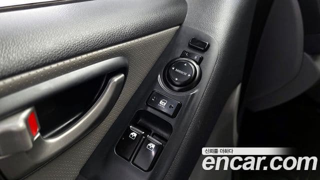 Hyundai Grand Starex CVX Luxury, 2012 17