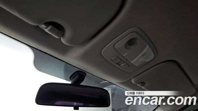 Hyundai Grand Starex CVX Luxury, 2012 19