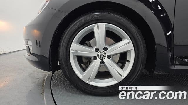 Volkswagen The / новый 비틀 3세대, 2014 все фото