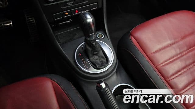 Volkswagen The / новый 비틀 3세대, 2014 9