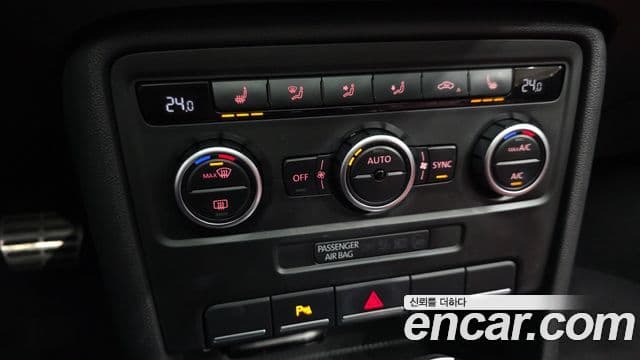 Volkswagen The / новый 비틀 3세대, 2014 16