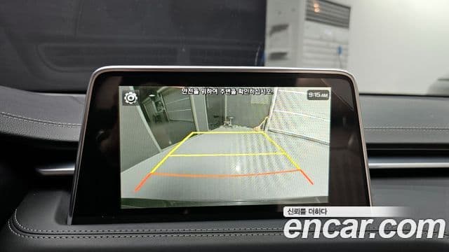 Genesis G70 Elite, 2019 15