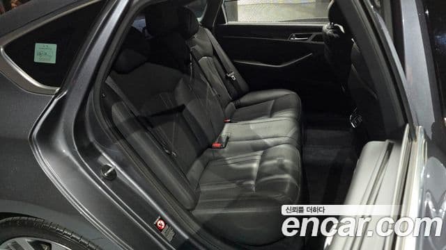 Hyundai Genesis DH G330 Premium AWD, 2016 12