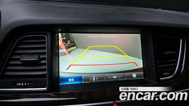 Hyundai Genesis DH G330 Premium AWD, 2016 15