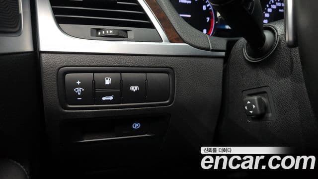 Hyundai Genesis DH G330 Premium AWD, 2016 17