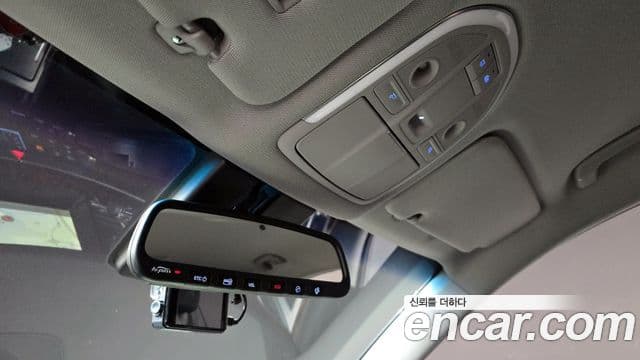 Hyundai Genesis DH G330 Premium AWD, 2016 19