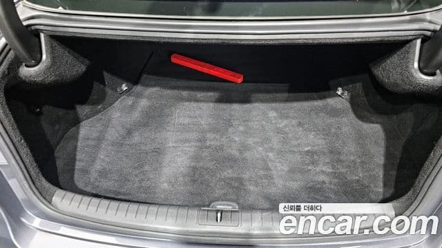 Hyundai Genesis DH G330 Premium AWD, 2016 20