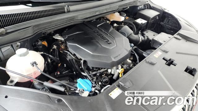 Kia Carnival 4세대 Noblesse, 2023 6