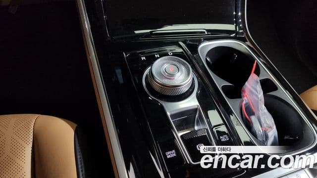 Kia Carnival 4세대 Noblesse, 2023 9