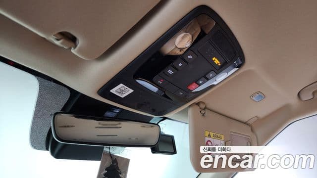 Kia Carnival 4세대 Noblesse, 2023 17