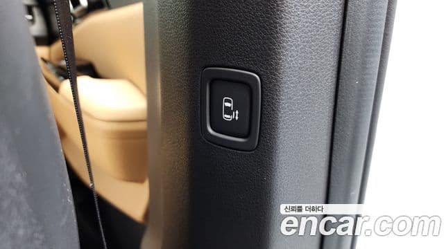 Kia Carnival 4세대 Noblesse, 2023 18