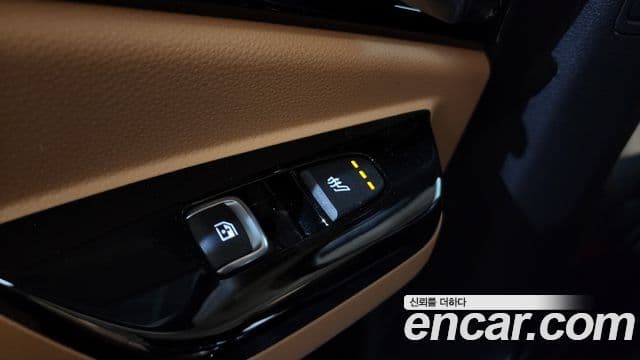 Kia Carnival 4세대 Noblesse, 2023 19