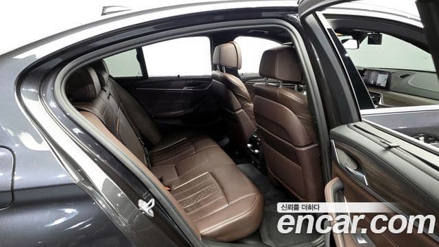 BMW 5시리즈 (G30) 520d xDrive M Sport Plus, 2020 12