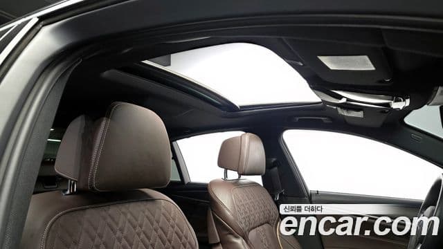 BMW 5시리즈 (G30) 520d xDrive M Sport Plus, 2020 20