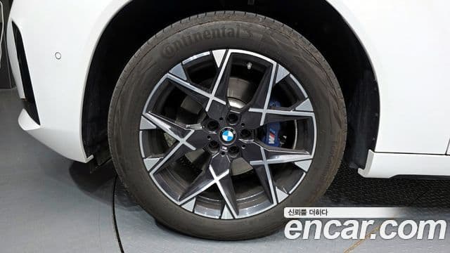 BMW X3 (G45) xDrive 20 M Sport, 2025 все фото