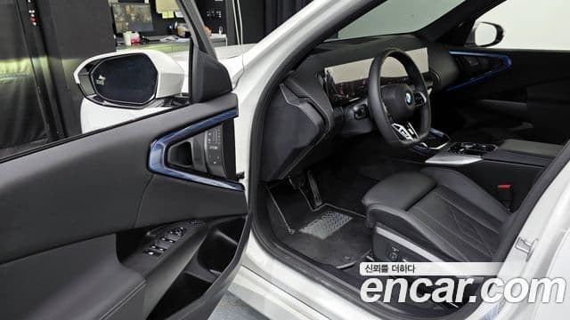 BMW X3 (G45) xDrive 20 M Sport, 2025 10