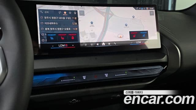 BMW X3 (G45) xDrive 20 M Sport, 2025 12