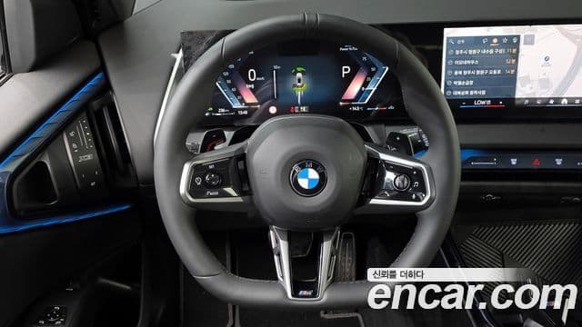 BMW X3 (G45) xDrive 20 M Sport, 2025 15