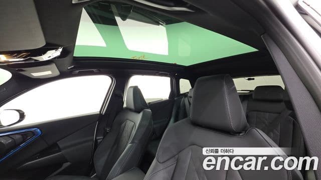 BMW X3 (G45) xDrive 20 M Sport, 2025 19