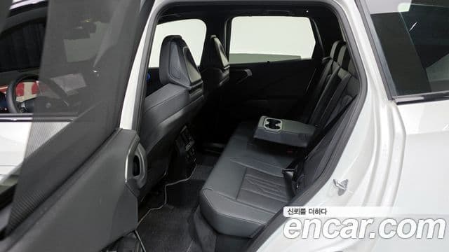 BMW X3 (G45) xDrive 20 M Sport, 2025 20