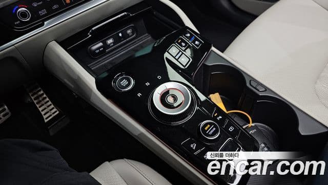 Kia Sportage 5세대 гибрид Signature Gravity 4WD, 2023 9