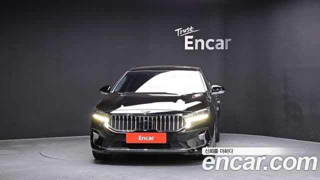 Kia K7 Premier 2.5 GDI X Edition, 2021 3