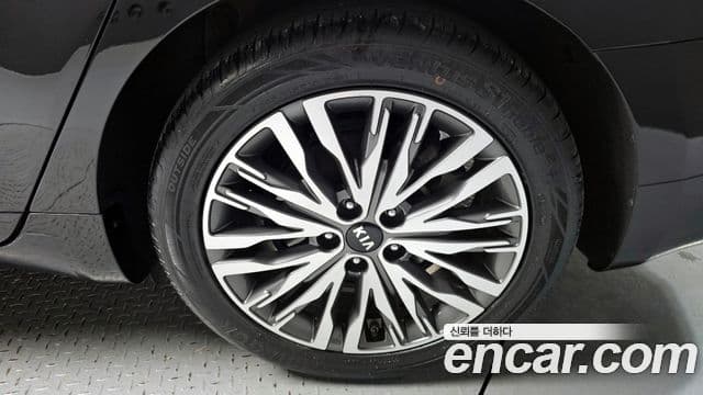 Kia K7 Premier 2.5 GDI X Edition, 2021 все фото