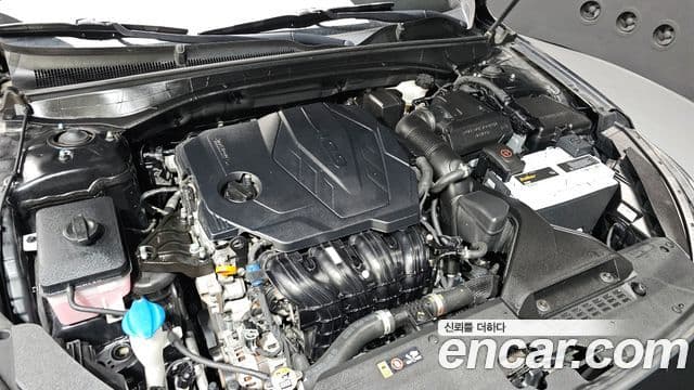 Kia K7 Premier 2.5 GDI X Edition, 2021 6