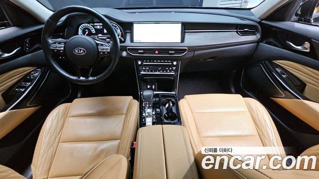 Kia K7 Premier 2.5 GDI X Edition, 2021 7