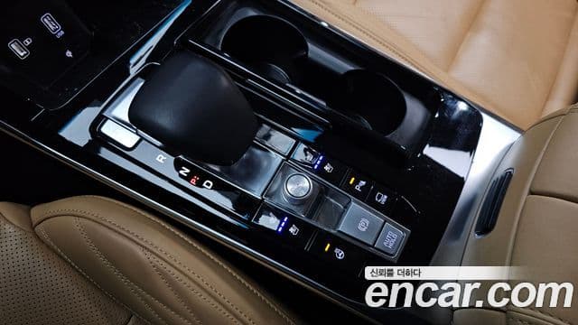 Kia K7 Premier 2.5 GDI X Edition, 2021 9