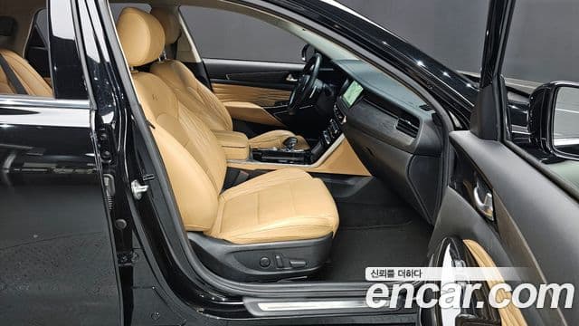 Kia K7 Premier 2.5 GDI X Edition, 2021 11