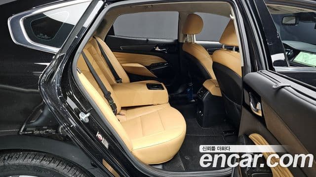 Kia K7 Premier 2.5 GDI X Edition, 2021 12