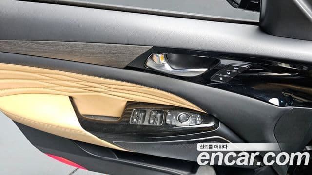 Kia K7 Premier 2.5 GDI X Edition, 2021 17