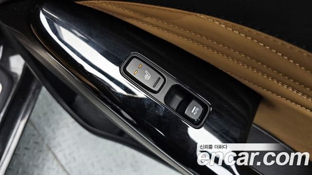 Kia K7 Premier 2.5 GDI X Edition, 2021 18