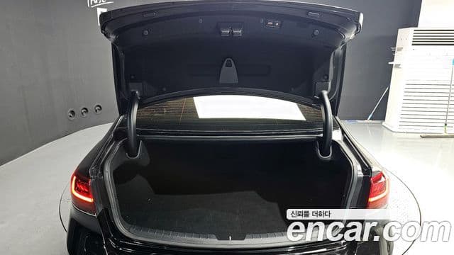 Kia K7 Premier 2.5 GDI X Edition, 2021 20