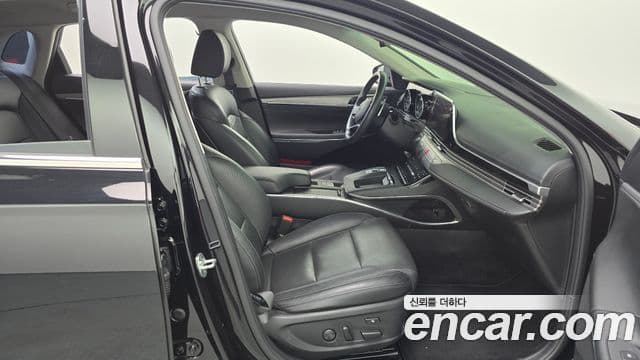 Hyundai The / новый New Grandeur IG Exclusive, 2021 11